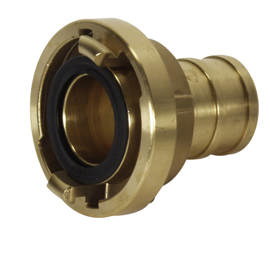 Fire Hose Delivery Coupling Feuer Vogel Storz C 52 Mm Short Tail Fire Hose Delivery Coupling Feuer Vogel Storz C 52 Mm Short Tail